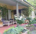 The Lookout - Accommodation Mount Tamborine