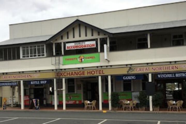  Accommodation Mount Tamborine