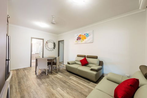 Athena Motel Apartments - Accommodation Mount Tamborine 5