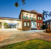 Athena Motel Apartments - Accommodation Mount Tamborine