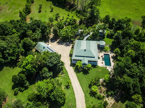 A PERFECT STAY - Bangalla Estate - Accommodation Mount Tamborine 1