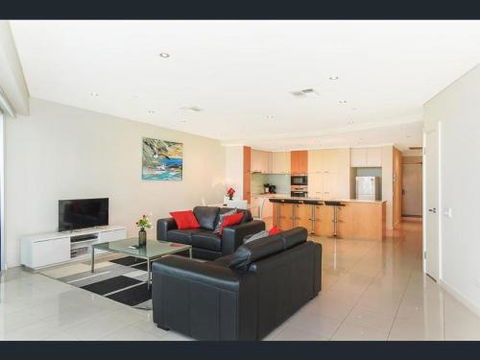 Gallery Resort Apartments - Accommodation Mount Tamborine 1