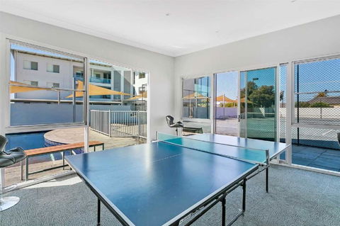 Gallery Resort Apartments - Accommodation Mount Tamborine 5