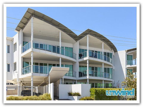 Gallery Resort Apartments - Accommodation Mount Tamborine 2