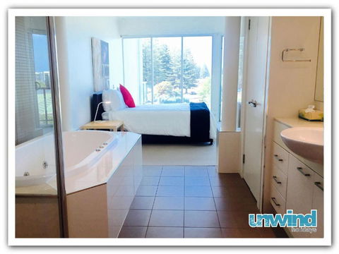 Gallery Resort Apartments - Accommodation Mount Tamborine 4