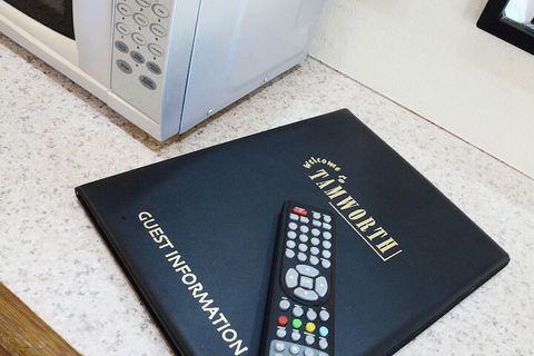 Almond Inn Motel - Accommodation Mount Tamborine 7