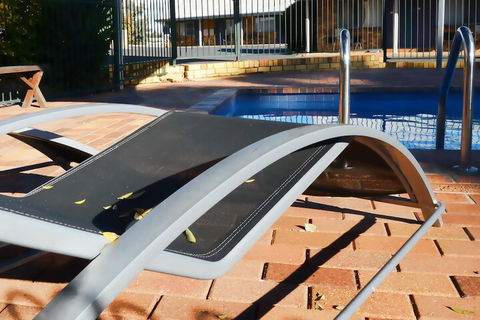 Almond Inn Motel - Accommodation Mount Tamborine 4