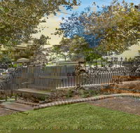Dalziel Lodge - Accommodation Mount Tamborine