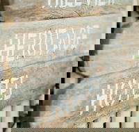 Hillview Heritage Farm Stay - Accommodation Mount Tamborine