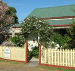 Cuddledoon Cottages Rutherglen - Accommodation Mount Tamborine