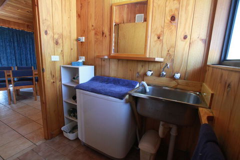Woodbine Park Eco Cabins - Accommodation Mount Tamborine 6