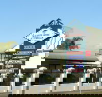 Carriers Arms Hotel - Accommodation Mount Tamborine