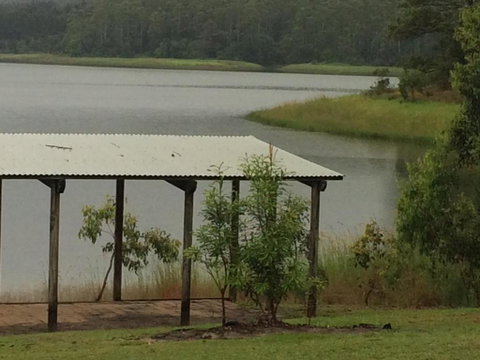 PK Illusions - Accommodation Mount Tamborine 2