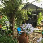 PK Illusions - Accommodation Mount Tamborine 0