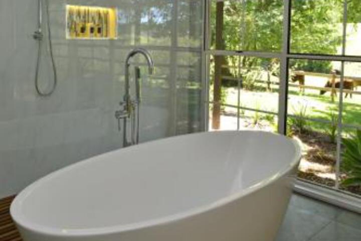 Fitzroy Falls NSW Accommodation Mount Tamborine