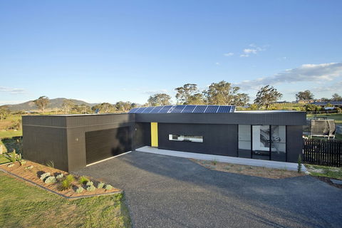 Zebula Gloucester - Accommodation Mount Tamborine 1