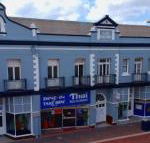 Geraldton Backpackers - Accommodation Mount Tamborine