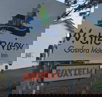 Waterview Gosford Motor Inn - Accommodation Mount Tamborine