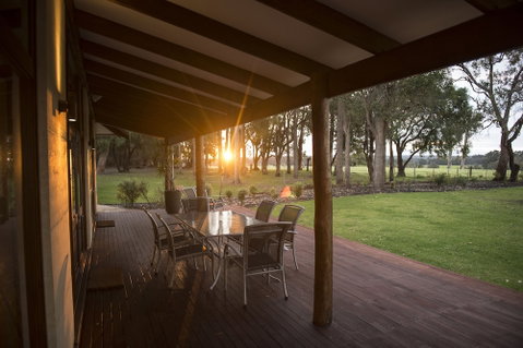 Forest Rise - Accommodation Mount Tamborine 6