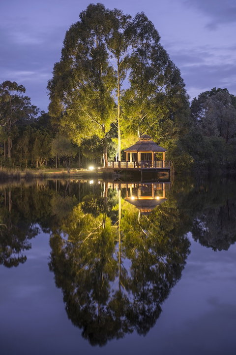 Forest Rise - Accommodation Mount Tamborine 0