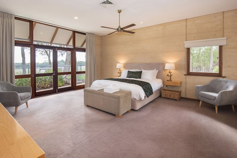 Forest Rise - Accommodation Mount Tamborine 5