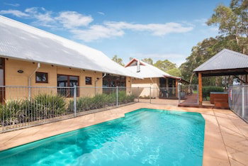 Forest Rise - Accommodation Mount Tamborine 1