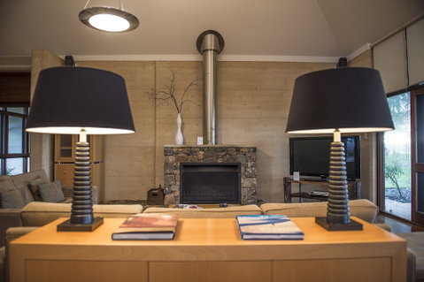 Forest Rise - Accommodation Mount Tamborine 4