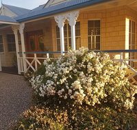 Grovely House Bed  Breakfast - Accommodation Mount Tamborine