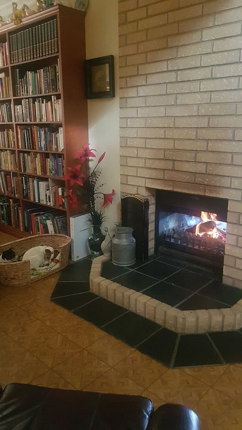 Grovely House Bed & Breakfast - Accommodation Mount Tamborine 4