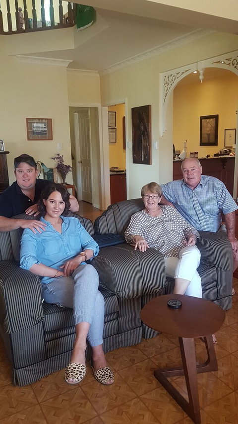 Grovely House Bed & Breakfast - Accommodation Mount Tamborine 5