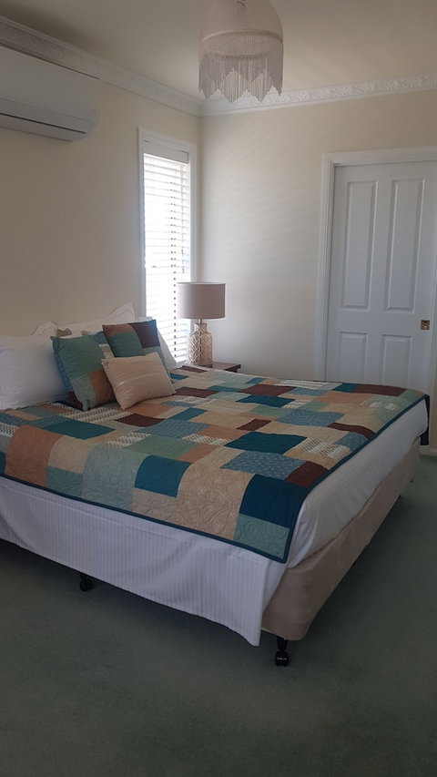 Grovely House Bed & Breakfast - Accommodation Mount Tamborine 6