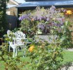 Benambra Bed  Breakfast - Accommodation Mount Tamborine