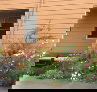 The Nest at Gundaroo - Accommodation Mount Tamborine