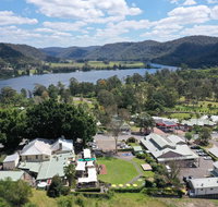 Wisemans Inn Hotel