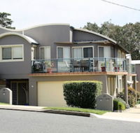 Seafaring at Fingal Bay - Accommodation Mount Tamborine