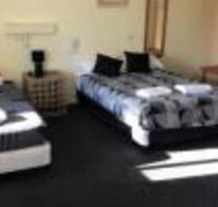 Burdekin Motor Inn - Accommodation Mount Tamborine