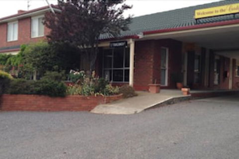 Cardigan Lodge Motel - Accommodation Mount Tamborine 0
