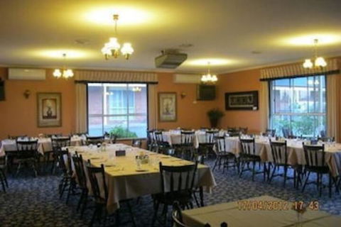 Cardigan Lodge Motel - Accommodation Mount Tamborine 7