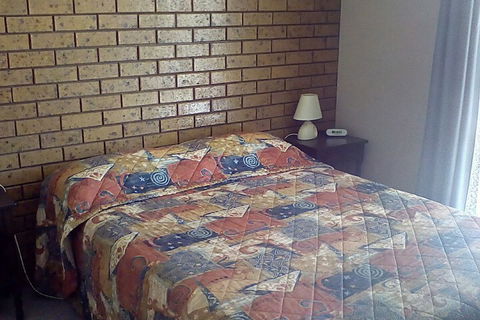 Cardigan Lodge Motel - Accommodation Mount Tamborine 3