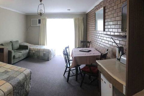 Cardigan Lodge Motel - Accommodation Mount Tamborine 5