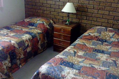 Cardigan Lodge Motel - Accommodation Mount Tamborine 2