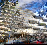 Nautilus by Rockingham Apartments - Accommodation Mount Tamborine