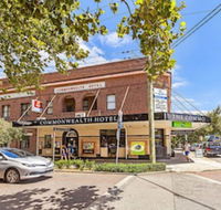 Commonwealth Newcastle - Accommodation Mount Tamborine