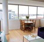 Honeysuckle Executive Suites - Accommodation Mount Tamborine