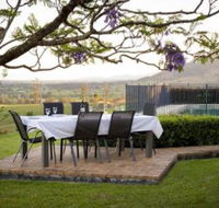 Kia Ora Lookout Retreat - Accommodation Mount Tamborine