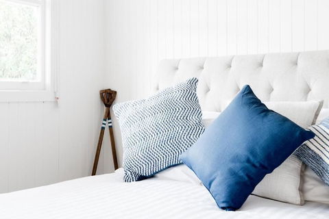 The Med Motel - Accommodation Mount Tamborine 2