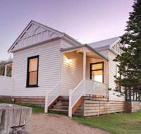 Kananook Heritage House - Accommodation Mount Tamborine
