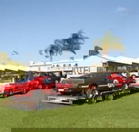 Alexander Motel - Accommodation Mount Tamborine