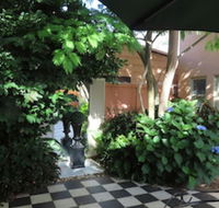 Maison de May Boutique Bed  breakfast - Accommodation Mount Tamborine