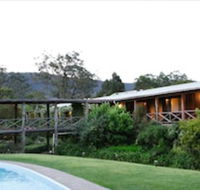 Riverwood Downs Mountain Valley Resort - Accommodation Mount Tamborine
